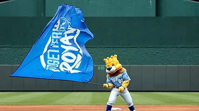 Series Preview: Red Sox at Royals