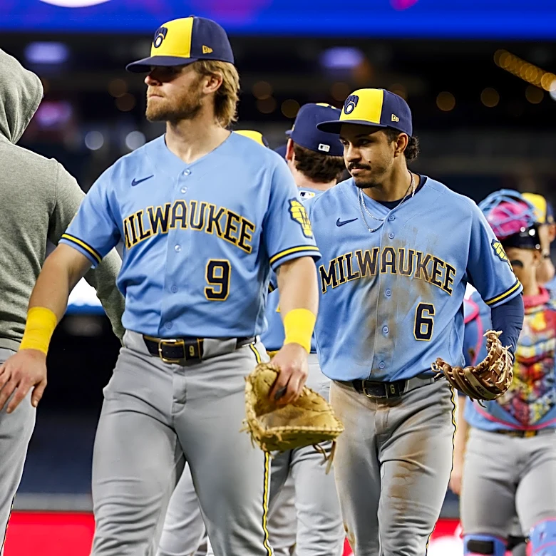 On The Horizon: Cubs vs. Brewers series preview