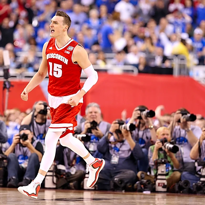 Former Badgers star heading to coach in SEC