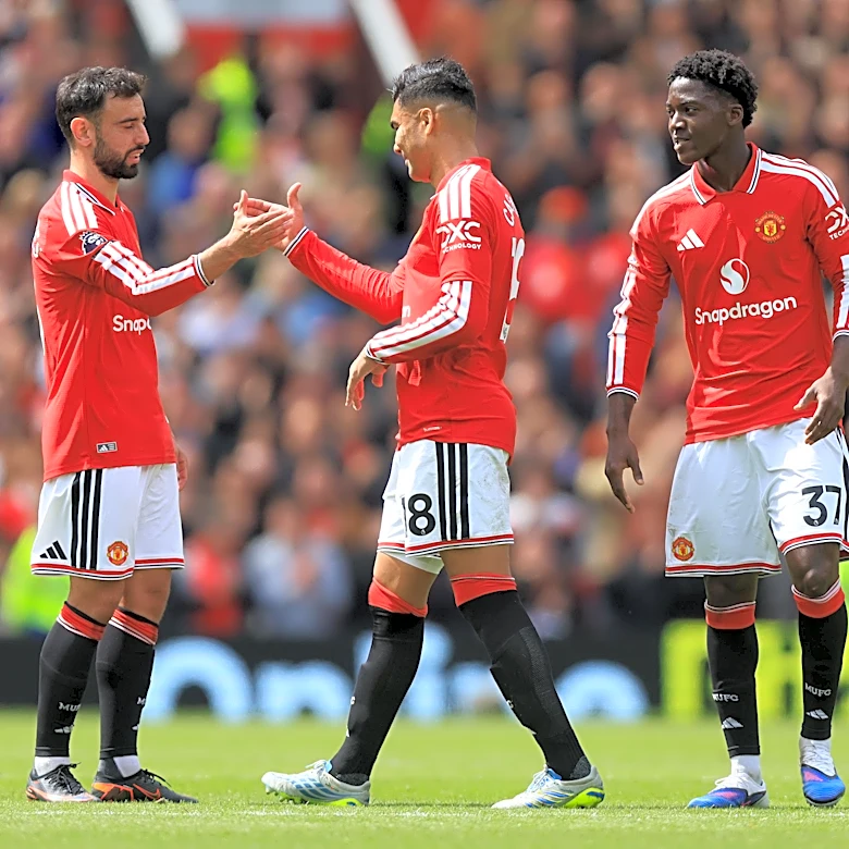 Staff Takeaways: Manchester United 3-2 Nottingham Forest