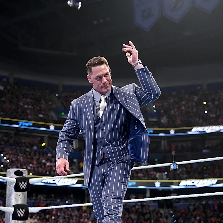 John Cena’s latest pitch for his Classic tournament: WWE’s All Star Game