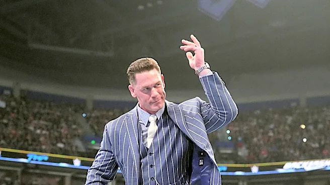 John Cena’s latest pitch for his Classic tournament: WWE’s All Star Game