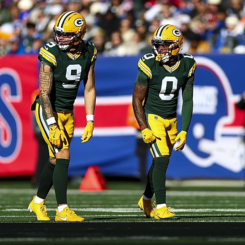 Packers Roster: The biggest question for every unit going into camp