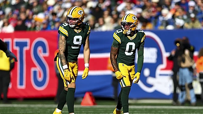 Packers Roster: The biggest question for every unit going into camp