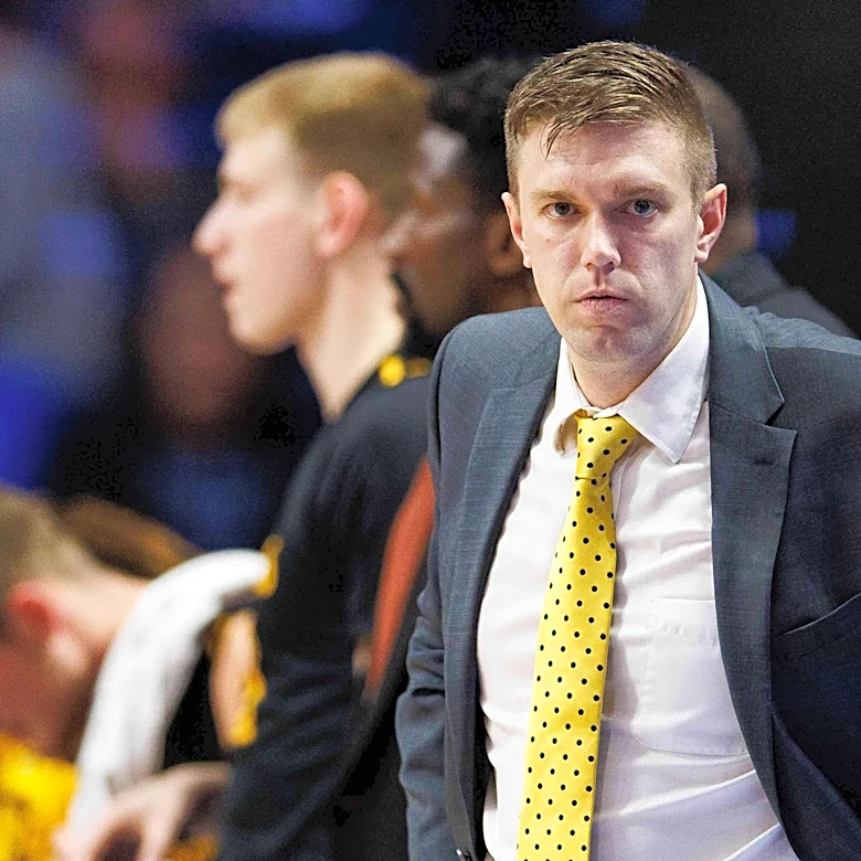 Jon Hood announced as La Familia head coach