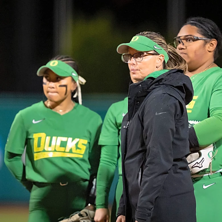 Oregon Ducks Softball 2026 Season Review