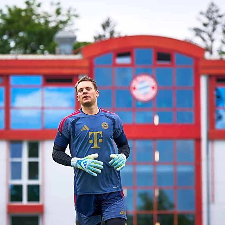 Bayern Munich opens residential academy in San Diego