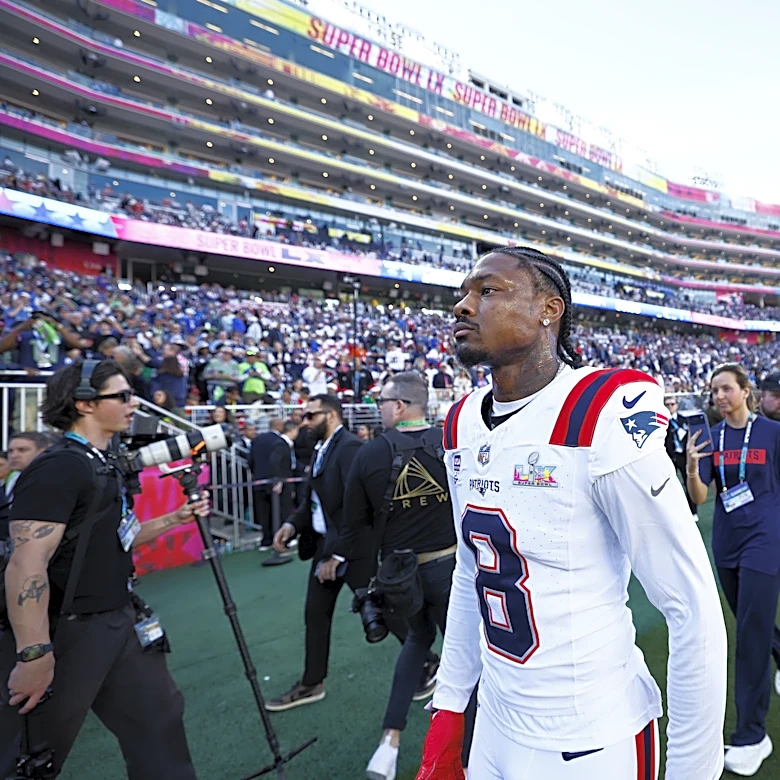 Why Washington Commanders should sign veteran receiver Stefon Diggs