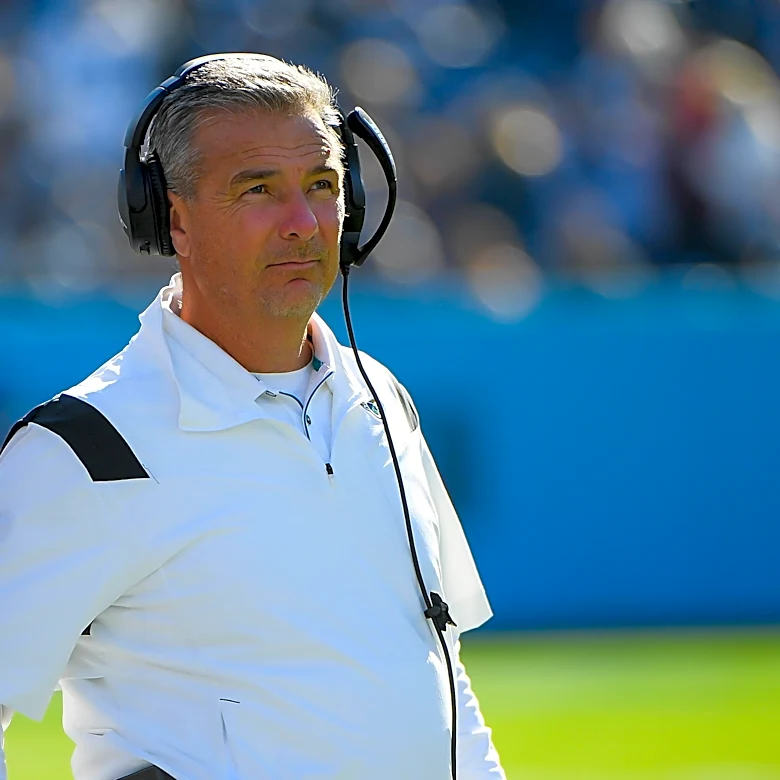Jaguars Win Arbitration Over Urban Meyer