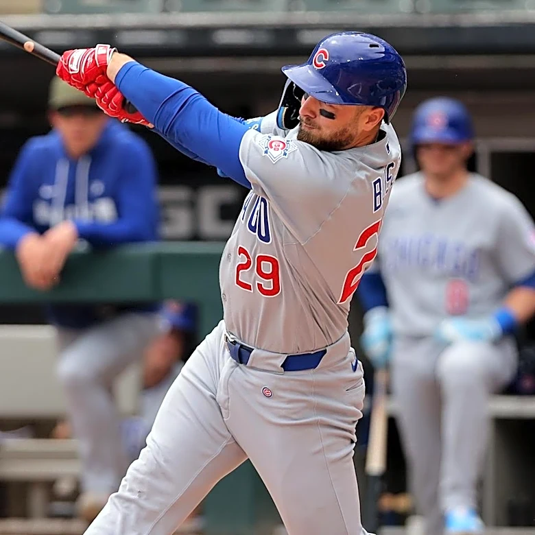 Chicago Cubs vs. Milwaukee Brewers preview, Monday 5/18, 6:40 CT