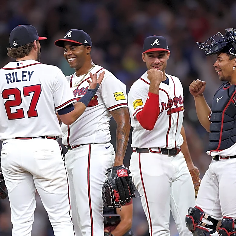 Braves vs Marlins Game Thread: 5/17/26