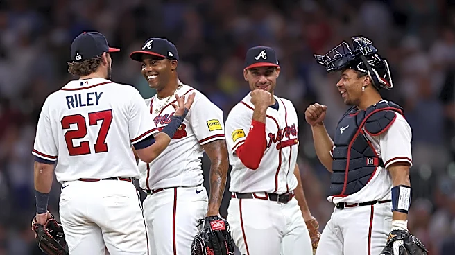 Braves vs Marlins Game Thread: 5/17/26