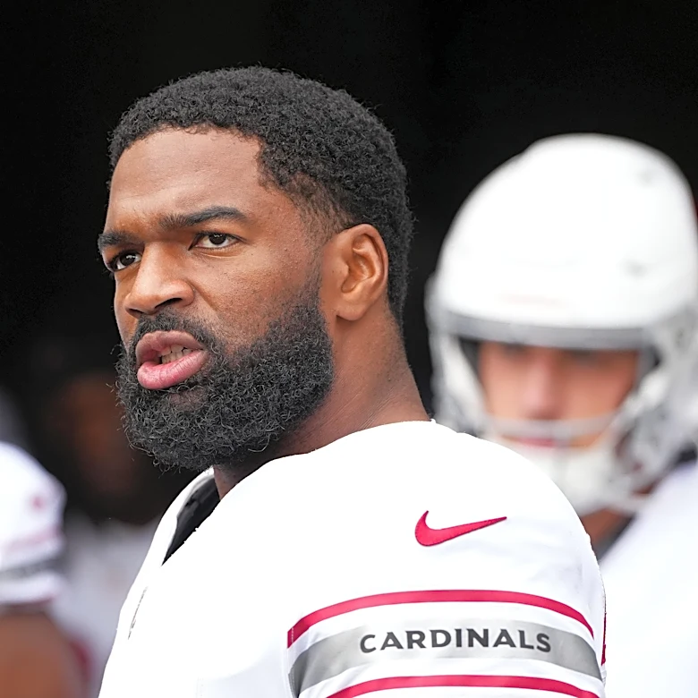 Jacoby Brissett once again missing from voluntary workouts