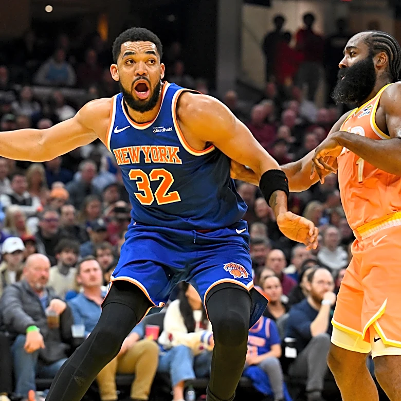 Cavs at Knicks Game 1: How to watch, odds, and injury report