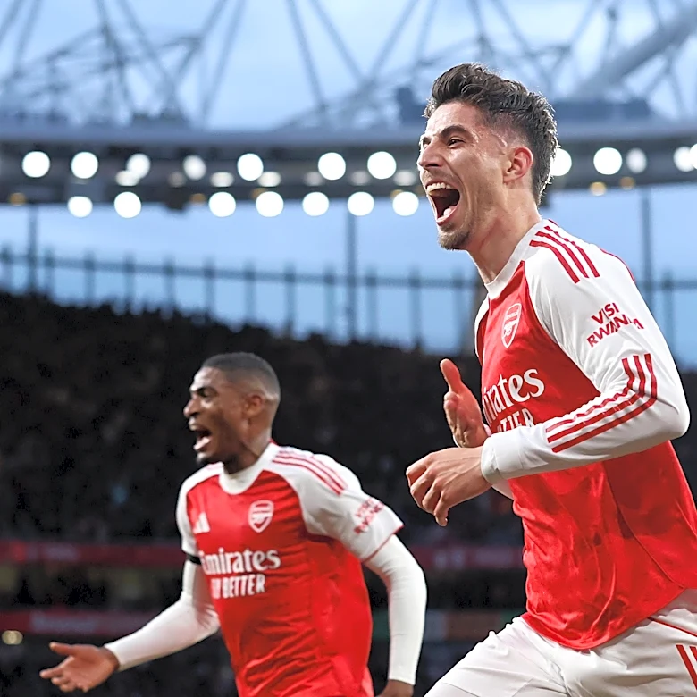 Arsenal 1 – Burnley 0: one more