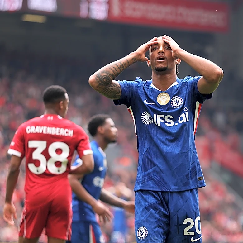 João Pedro snubbed by Brazil, Andrey Santos left off World Cup squad, too