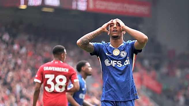João Pedro snubbed by Brazil, Andrey Santos left off World Cup squad, too