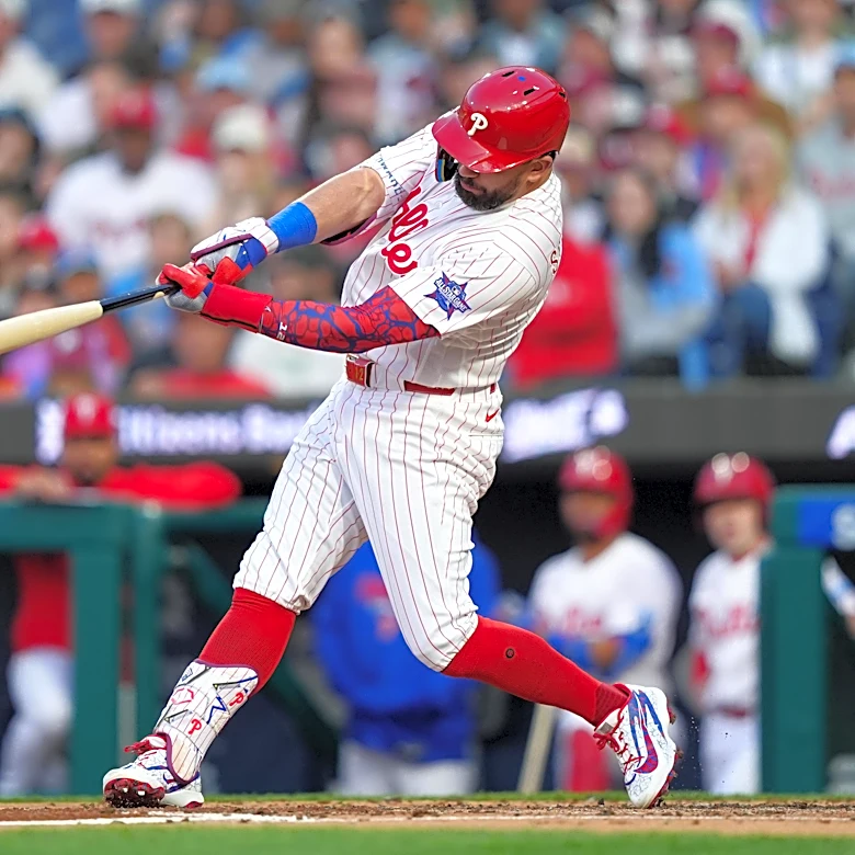 Gamethread 5/18: Reds at Phillies