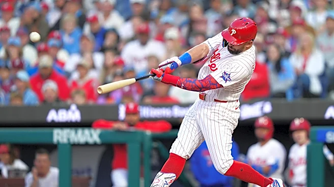 Gamethread 5/18: Reds at Phillies