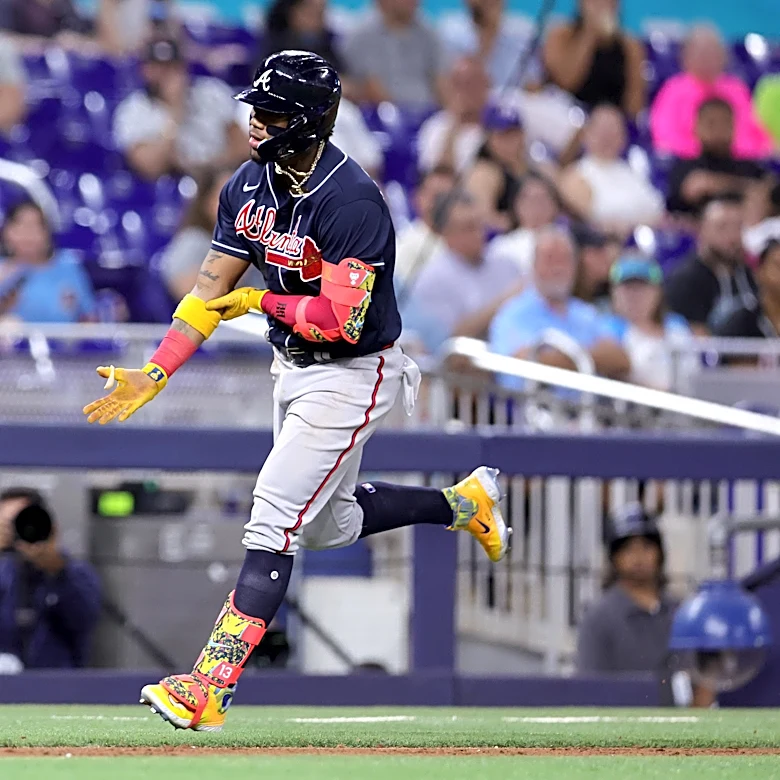Ronald Acuña Jr. activated, Kyle Farmer placed on Injured List