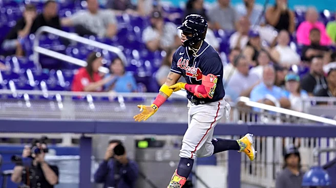 Ronald Acuña Jr. activated, Kyle Farmer placed on Injured List