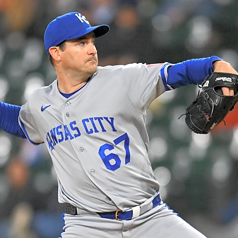 Royals vs. Red Sox, Game 48 Gamethread