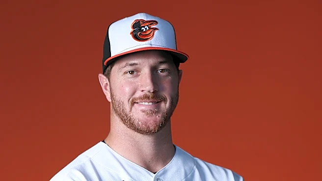 Monday night Orioles game thread: @ Rays, 6:40