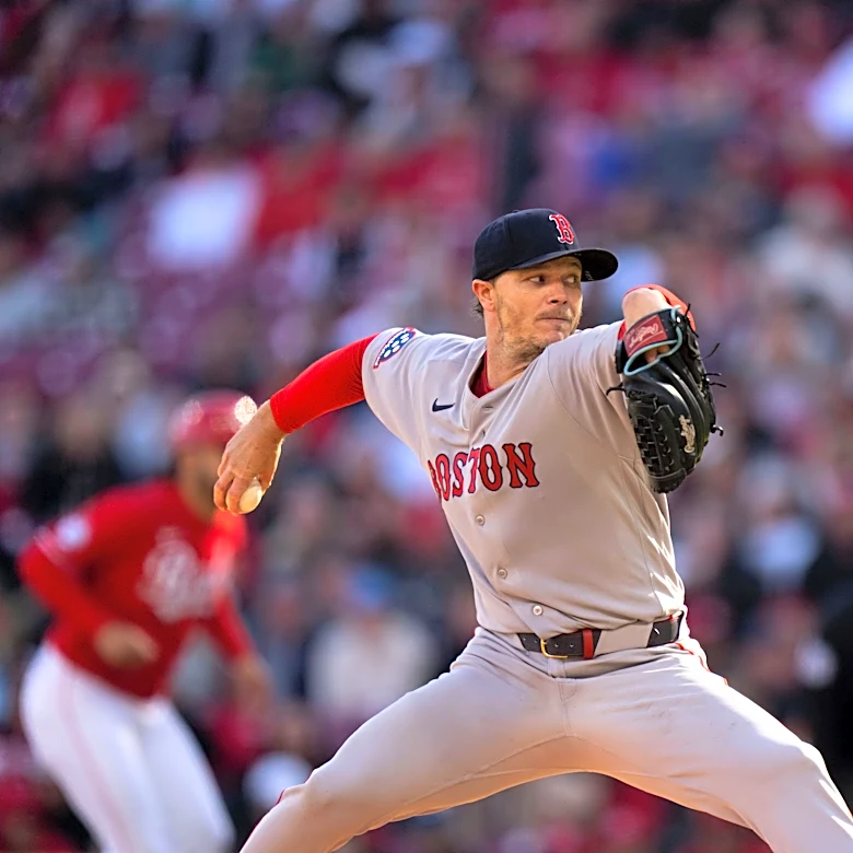 Red Sox at Royals lineups: Do the earlier birds get the win?