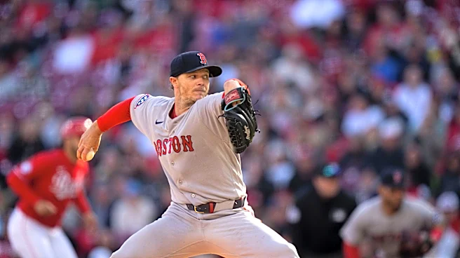 Red Sox at Royals lineups: Do the earlier birds get the win?