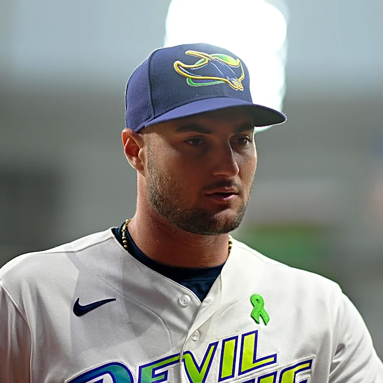 Game Thread: What’s a guy gotta do to be ranked #1?