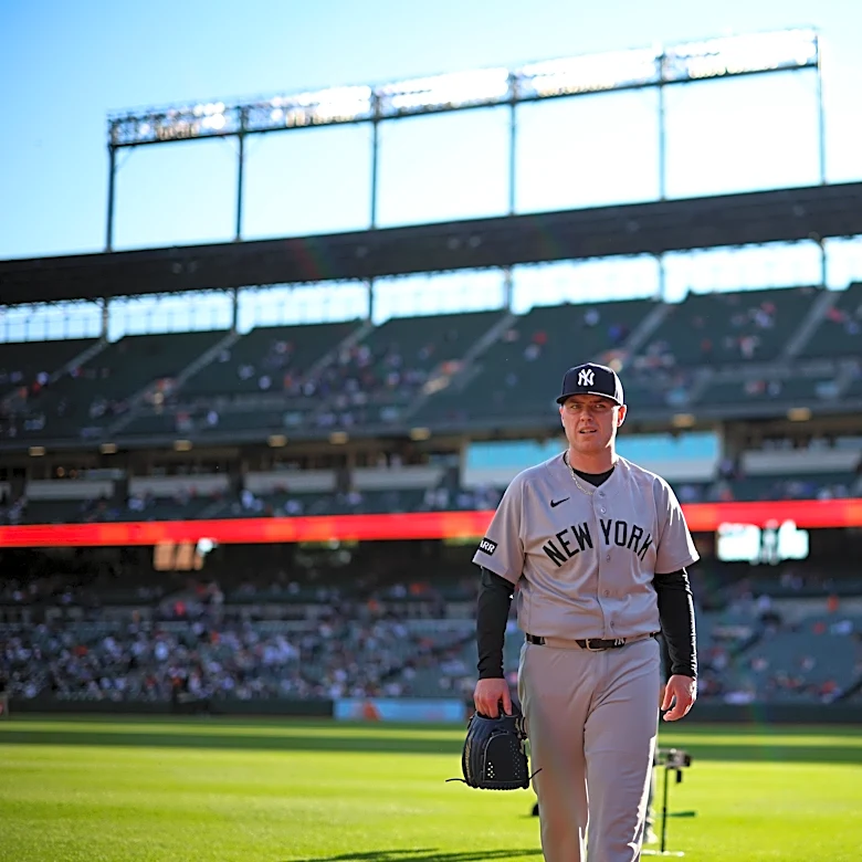 New York Yankees vs. Toronto Blue Jays: Ryan Weathers vs. Patrick Corbin