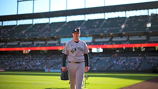 New York Yankees vs. Toronto Blue Jays: Ryan Weathers vs. Patrick Corbin