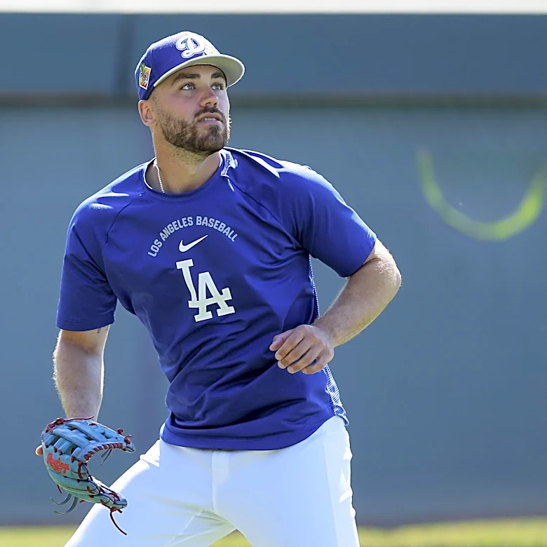 Orioles claim Michael Siani off waivers from Dodgers