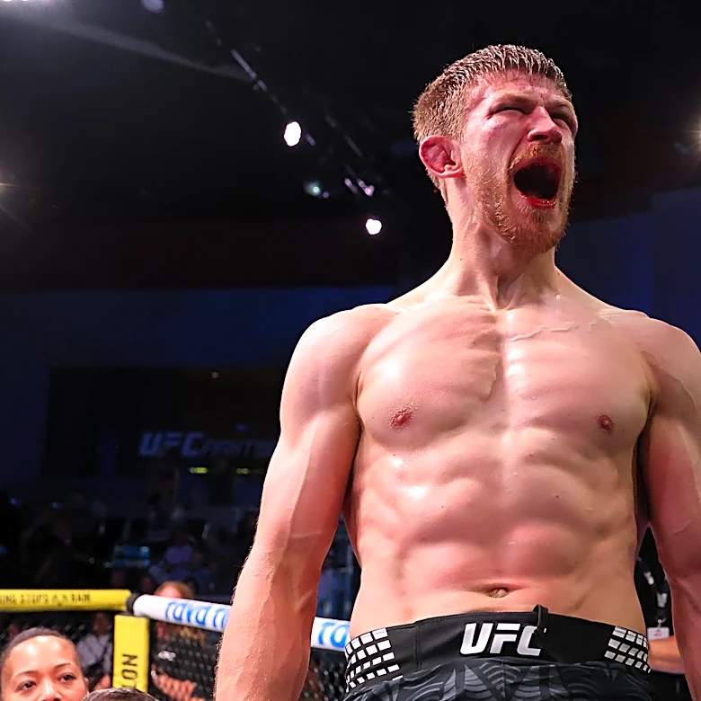 On To the Next One: Matches to make after UFC Vegas 117
