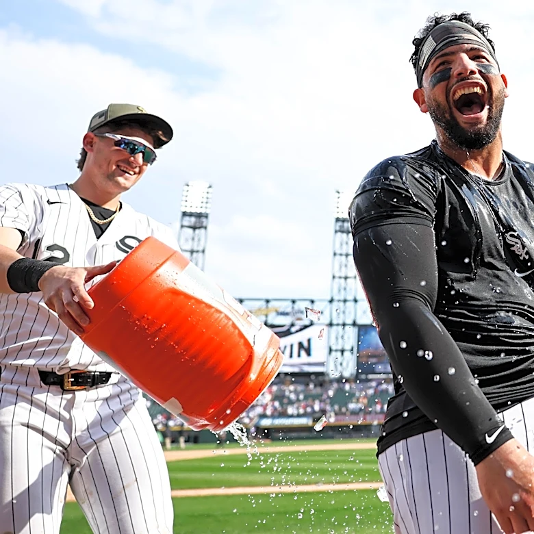 White Sox Weekly: May 11 – 17, 2026