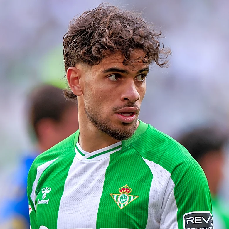 Hansi Flick’s verdict on Ez Abde revealed after Barcelona’s win over Real Betis