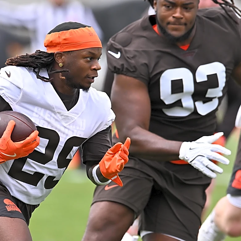 Browns: When it comes to UDFAs, keep an eye on the money