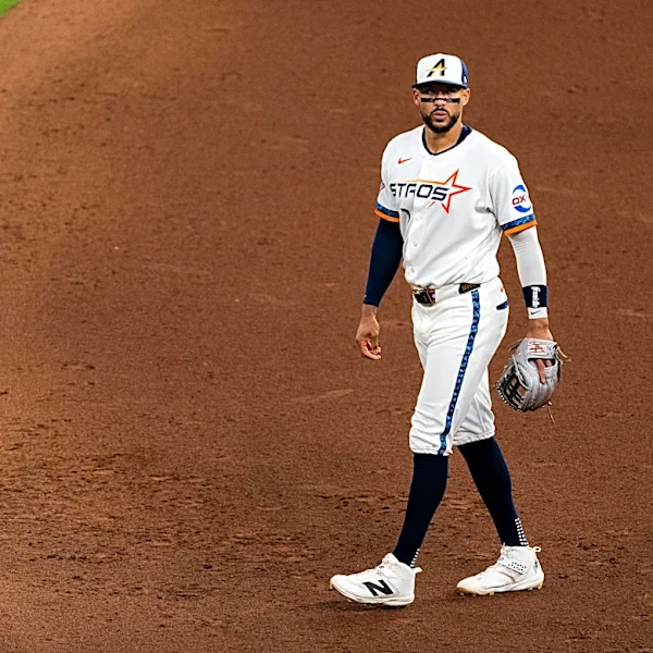 Game 48: Astros at Twins
