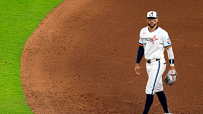 Game 48: Astros at Twins