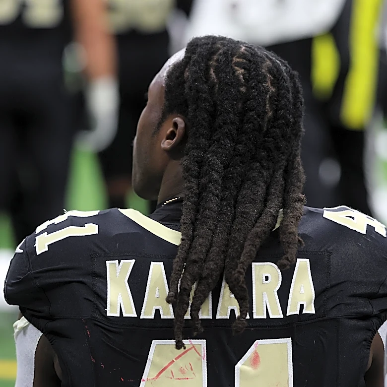 Kamara or No Kamara? That is still the question
