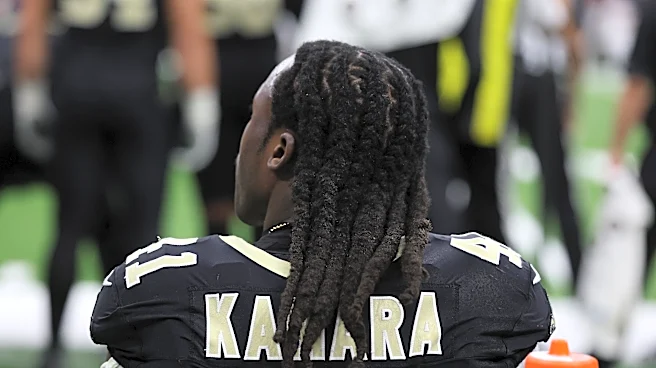 Kamara or No Kamara? That is still the question