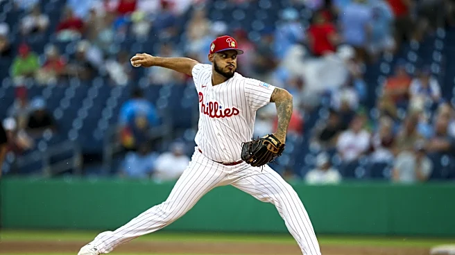 Dodgers sign Jonathan Hernández for bullpen depth