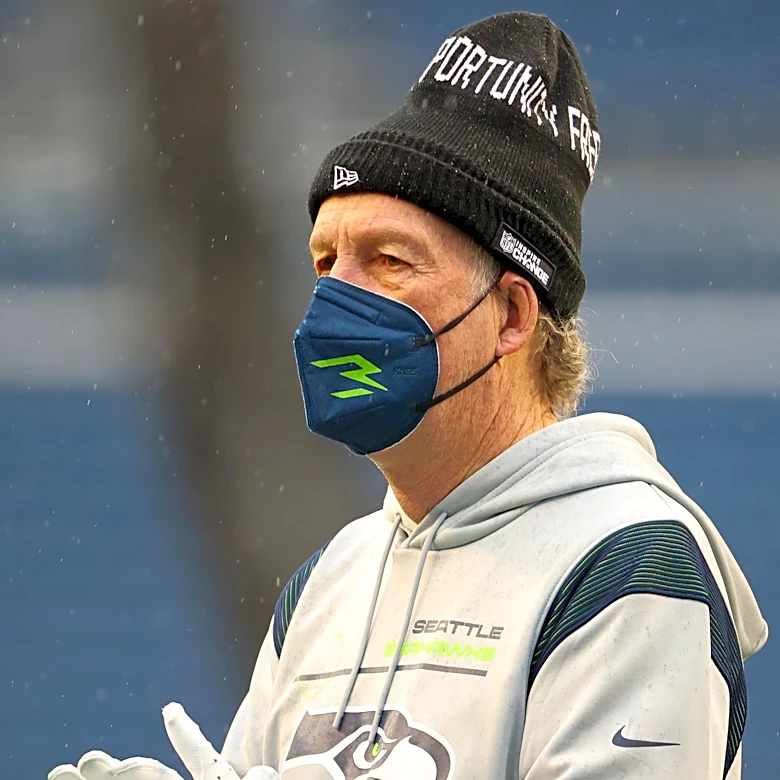 Longtime Pete Carroll assistant lands advisor role with Carolina Panthers