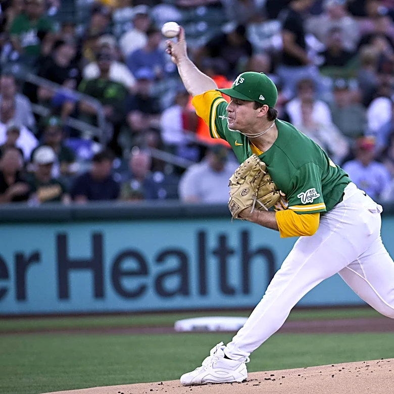 Game #47: Athletics at Angels Game Thread