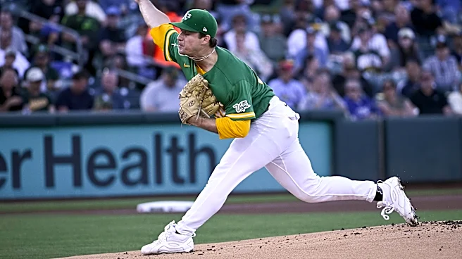 Game #47: Athletics at Angels Game Thread