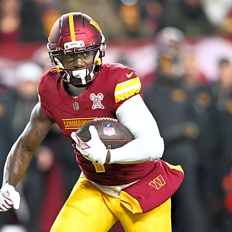 Colts listed as ‘best fit’ for former All-Pro veteran free agent wideout