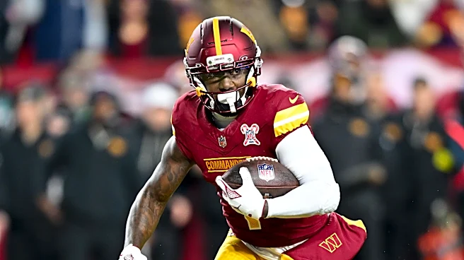 Colts listed as ‘best fit’ for former All-Pro veteran free agent wideout