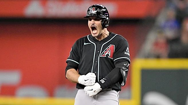 Former St. Louis Cardinals Have Found Renewed Success on New Teams