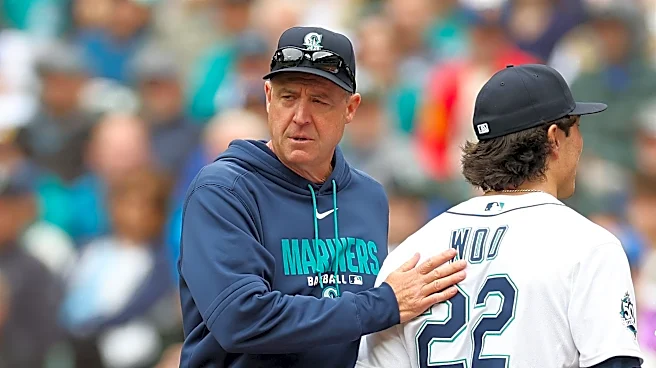 Mariners Game #49 Preview and Discussion: 5/18/26, CWS at SEA