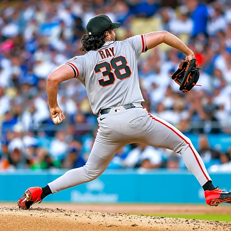 5/18 Gamethread: Giants @ Diamondbacks